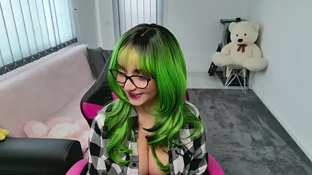 KatherineRyder online show from March 27, 2026, 10:05 am