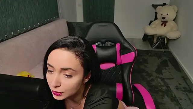 KatherineRyder online show from March 21, 2026, 5:39 pm