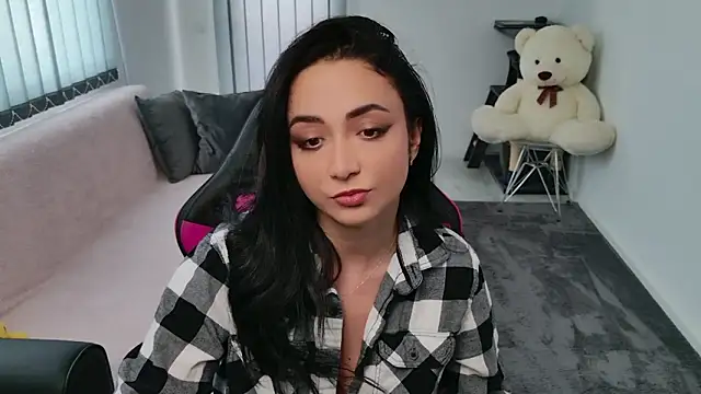 KatherineRyder online show from March 25, 2026, 10:03 am