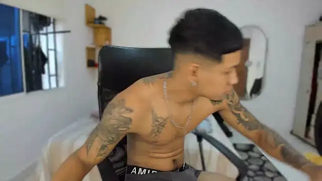 slim master12 online show from September 9, 2025, 11:52 am