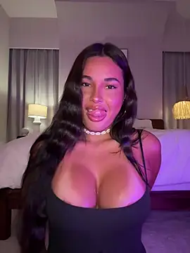 Lizhush  online show from January 6, 2026, 3:38 pm