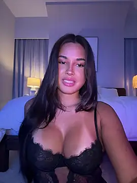 Lizhush  online show from January 14, 2026, 4:10 pm