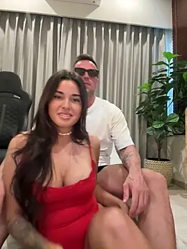 Lizhush  online show from October 1, 2025, 8:30 am