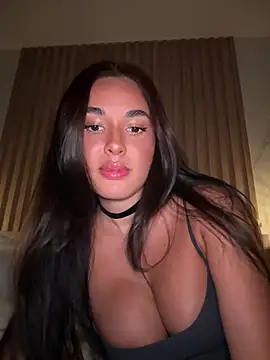 Lizhush  online show from January 12, 2025, 5:11 pm