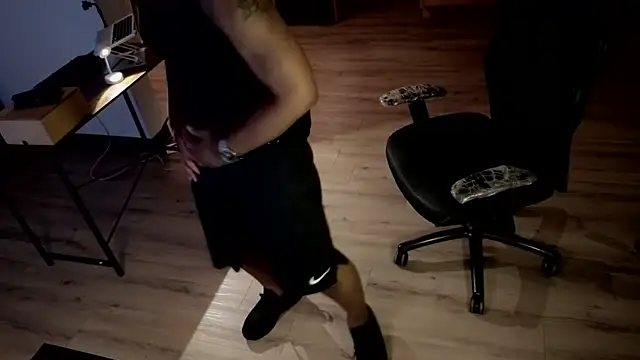 Southernfuckery online show from April 24, 2026, 12:34 am