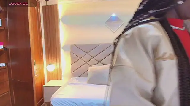 Raquel jones online show from March 12, 2026, 12:09 pm