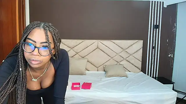 Raquel jones online show from September 26, 2025, 11:50 am