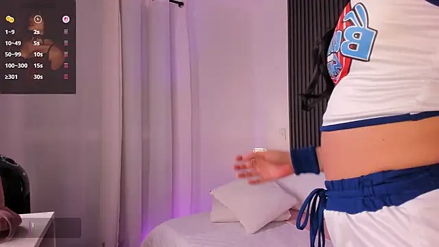 Snapshot of emilyruiz1 chatting on March 6, 2025, 2:08 pm emilyruiz1 online show from March 6, 2025, 2:08 pm