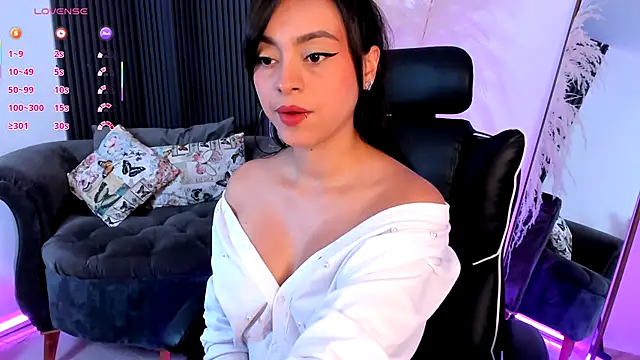 Snapshot of emilyruiz1 chatting on October 23, 2025, 11:31 am emilyruiz1 online show from October 23, 2025, 11:31 am