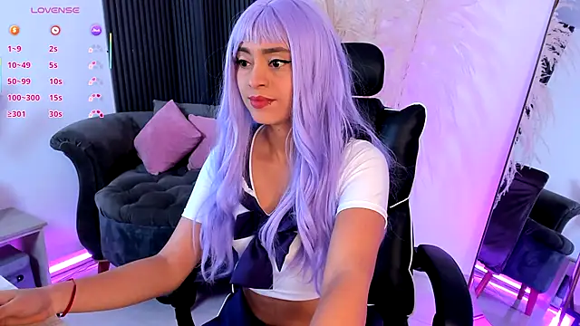 Snapshot of emilyruiz1 chatting on October 25, 2025, 11:53 am emilyruiz1 online show from October 25, 2025, 11:53 am