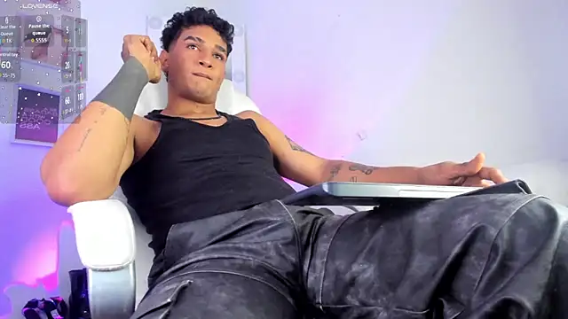 Snapshot of zack-fentty chatting on June 15, 2026, 2:50 pm zack-fentty online show from June 15, 2026, 2:50 pm
