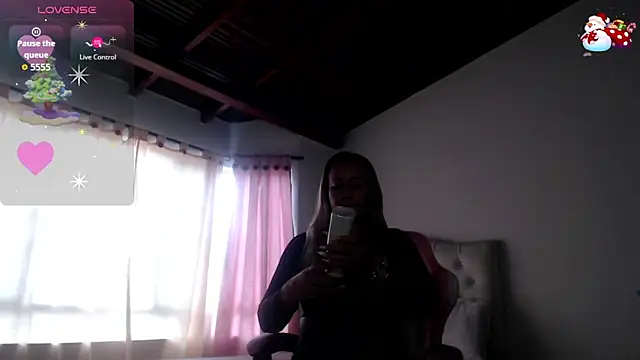 Snapshot of milk_cow_ chatting on January 13, 2026, 5:17 pm milk cow online show from January 13, 2026, 5:17 pm