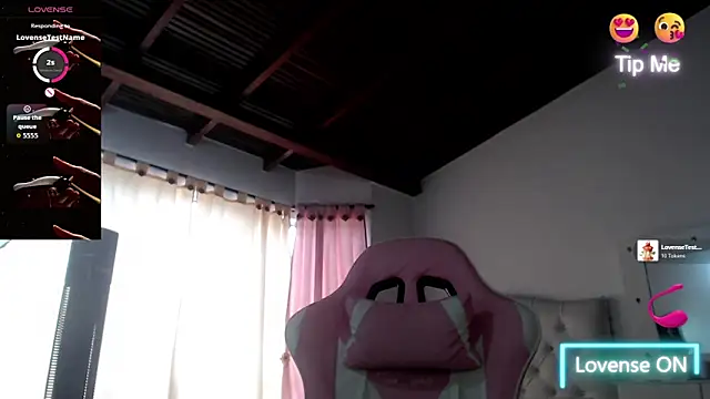 Snapshot of milk_cow_ chatting on June 6, 2026, 6:13 pm milk cow online show from June 6, 2026, 6:13 pm