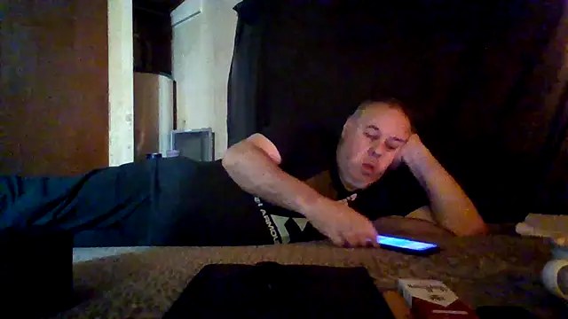 Nightshade7712 online show from January 15, 2026, 1:31 am