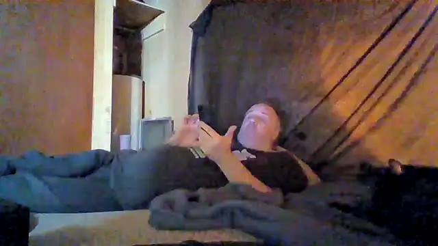 Nightshade7712 online show from January 7, 2026, 3:00 am