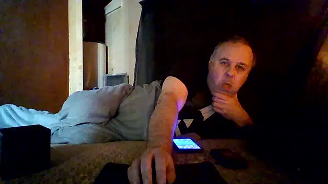 Nightshade7712 online show from January 17, 2026, 10:24 pm