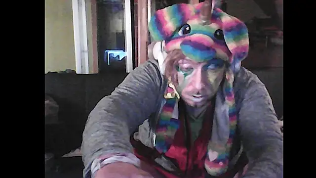 Family666Zombie online show from May 17, 2026, 12:21 am