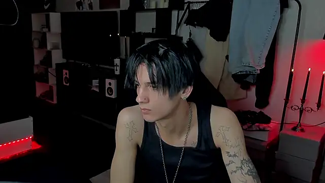 Snapshot of MarkBrowniii chatting on May 28, 2026, 11:54 pm MarkBrowniii online show from May 28, 2026, 11:54 pm