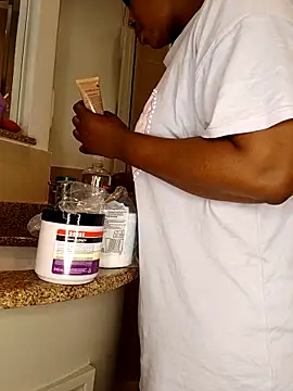 Nattybae09 online show from December 20, 2025, 1:08 am