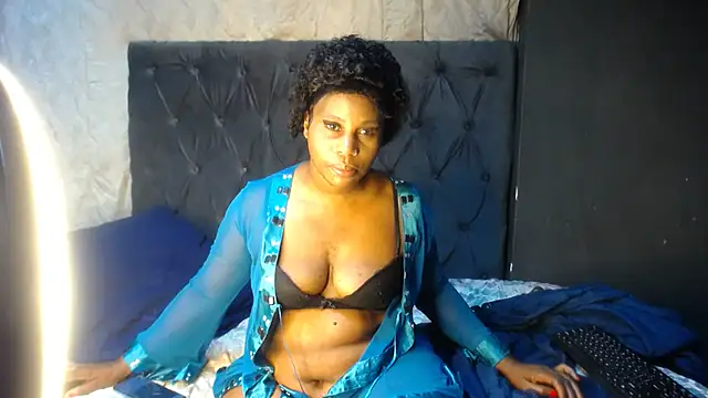 Nattybae09 online show from October 30, 2025, 5:43 pm