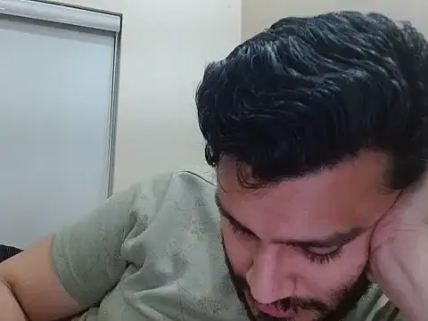 robintoit online show from April 12, 2026, 8:56 pm