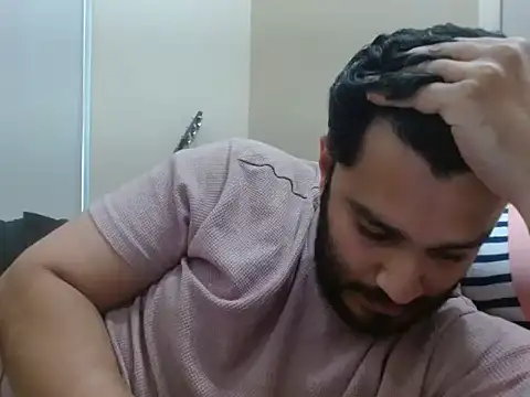 robintoit online show from March 8, 2026, 5:00 am