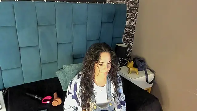 hanny milf online show from February 4, 2026, 2:06 am