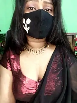 Idhika Paul online show from January 13, 2026, 2:04 am