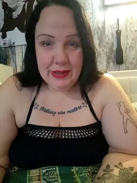 Snapshot of Black_Angel24 chatting on October 19, 2025, 8:06 am Black Angel24 online show from October 19, 2025, 8:06 am