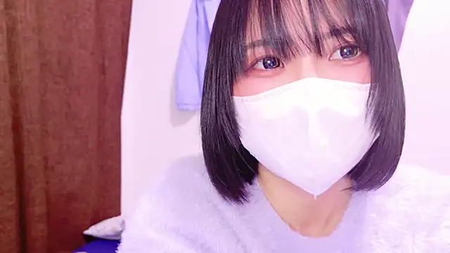 Snapshot of Nonchan_ chatting on March 15, 2025, 12:13 pm Nonchan online show from March 15, 2025, 12:13 pm