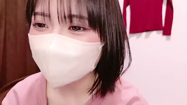 Snapshot of Nonchan_ chatting on March 6, 2025, 2:51 pm Nonchan online show from March 6, 2025, 2:51 pm