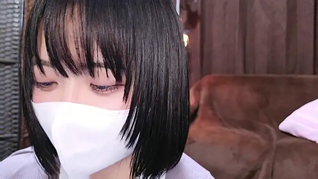 Snapshot of Nonchan_ chatting on March 12, 2025, 1:19 pm Nonchan online show from March 12, 2025, 1:19 pm