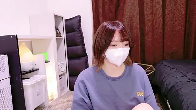 ranran ch online show from October 21, 2025, 12:43 am