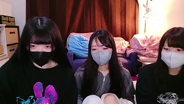 irohani usagi online show from February 2, 2026, 10:25 am