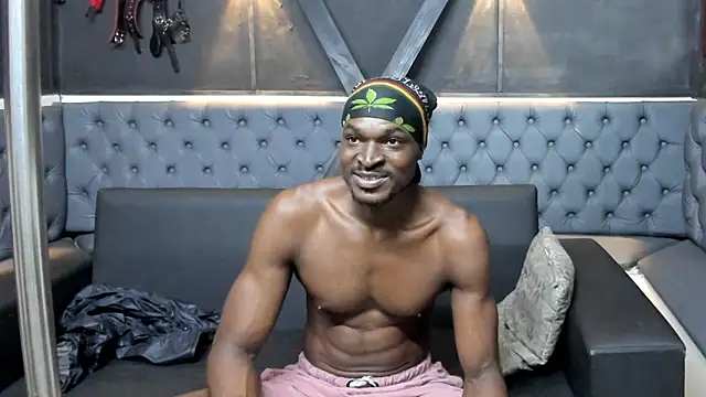 Terrance z online show from January 8, 2026, 7:20 pm