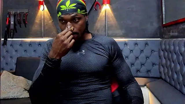 Terrance z online show from February 6, 2026, 7:32 pm