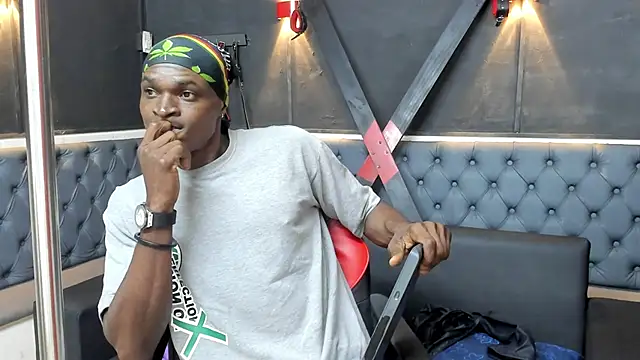 Terrance z online show from December 4, 2025, 7:13 pm