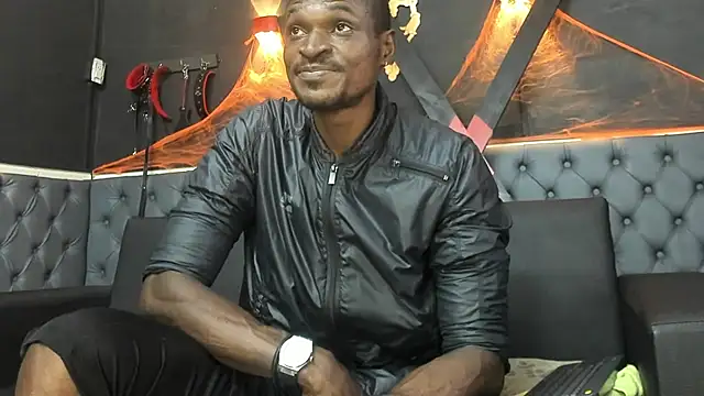 Terrance z online show from October 21, 2025, 7:24 pm