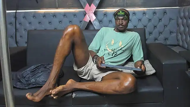 Terrance z online show from January 9, 2026, 7:21 pm