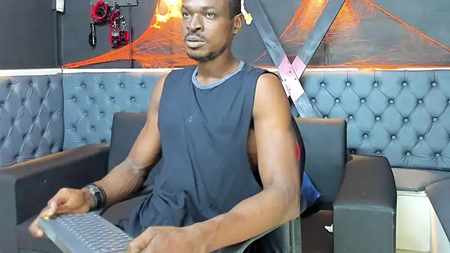 Terrance z online show from October 26, 2025, 8:31 pm