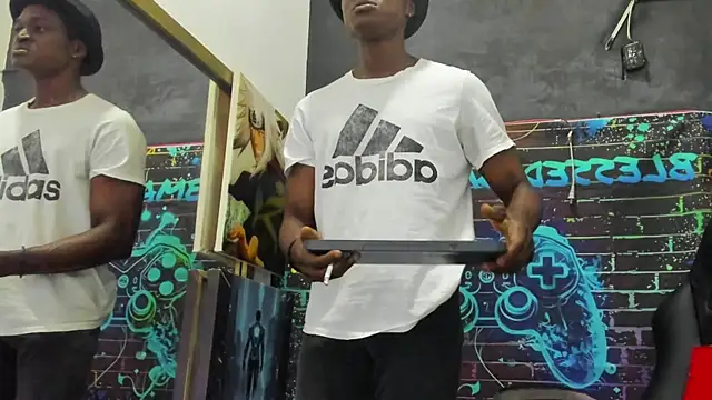 Terrance z online show from April 8, 2026, 10:28 am