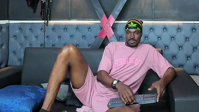 Terrance z online show from November 21, 2025, 8:08 pm