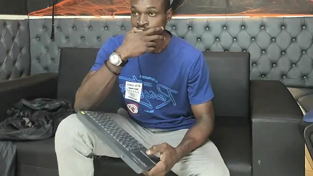 Terrance z online show from October 20, 2025, 7:25 pm