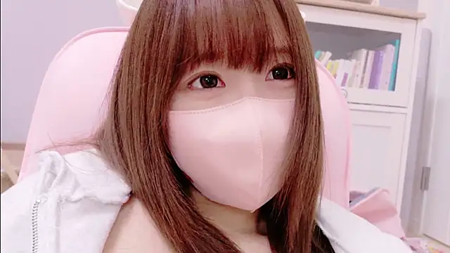 Snapshot of Yui-Ch chatting on March 6, 2025, 4:17 pm Yui-Ch online show from March 6, 2025, 4:17 pm