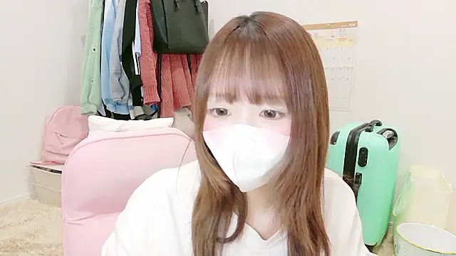 Snapshot of Yui-Ch chatting on February 19, 2026, 2:36 pm Yui-Ch online show from February 19, 2026, 2:36 pm