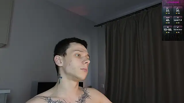 R1mmo   online show from November 4, 2025, 12:53 pm