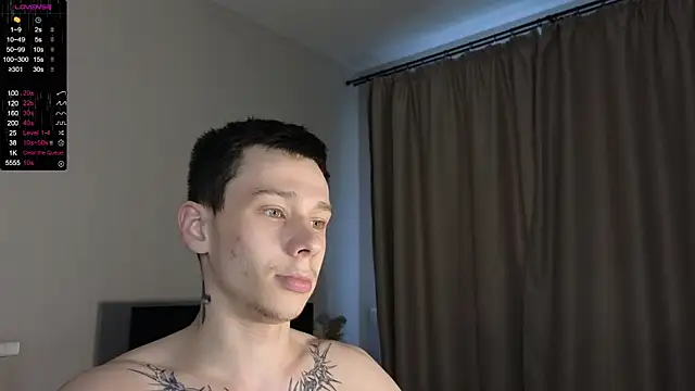 R1mmo   online show from October 29, 2025, 8:35 am