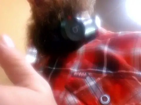 Armyexhibitionistvet online show from November 14, 2025, 4:27 am