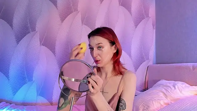 CrystalRey online show from March 1, 2025, 5:09 am