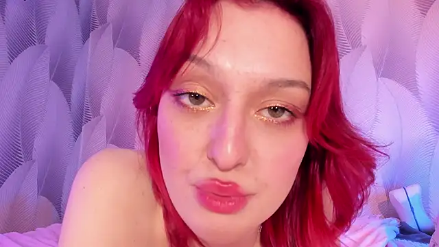 CrystalRey online show from March 17, 2025, 5:34 am